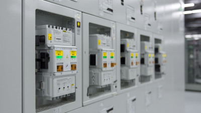 Why Your Business Needs an Automatic Transfer Switch for Uninterrupted Power Supply