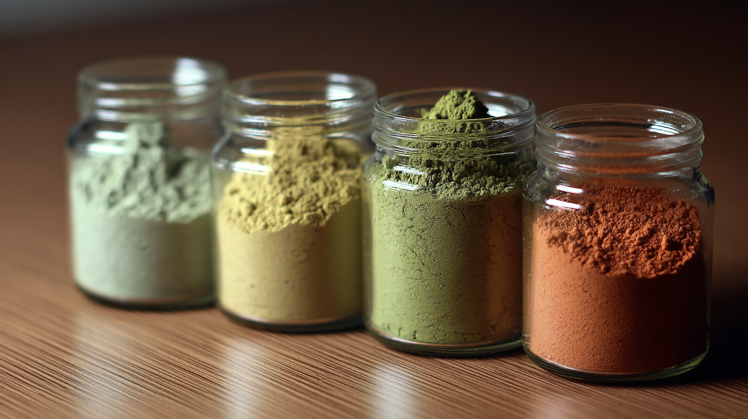 How to Choose the Right Nootropics Powder for Your Cognitive Needs