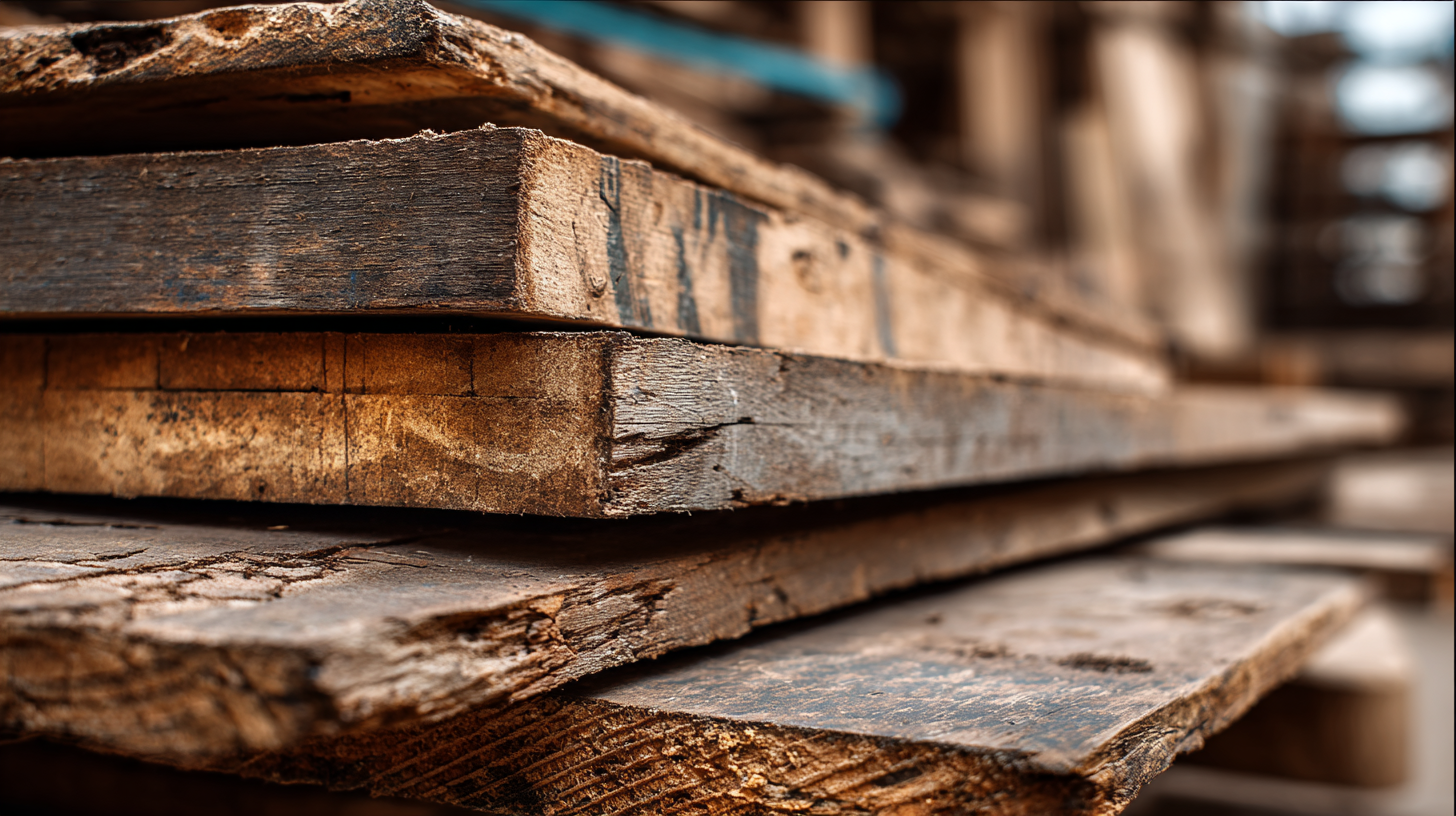 How to Choose the Right Premium Plywood for Your Next Project