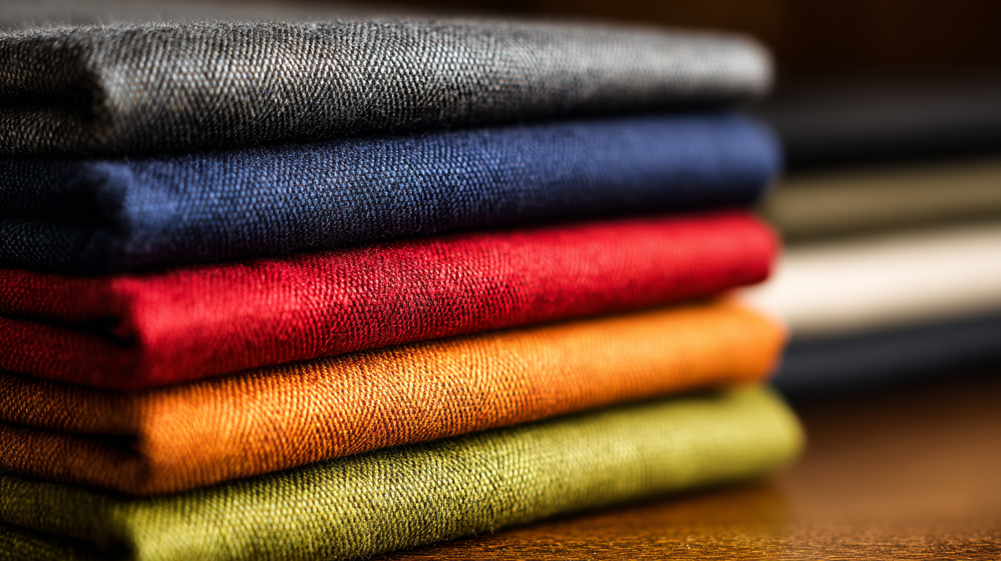 How to Choose the Best Most Elastic Fabric for Your Next Project