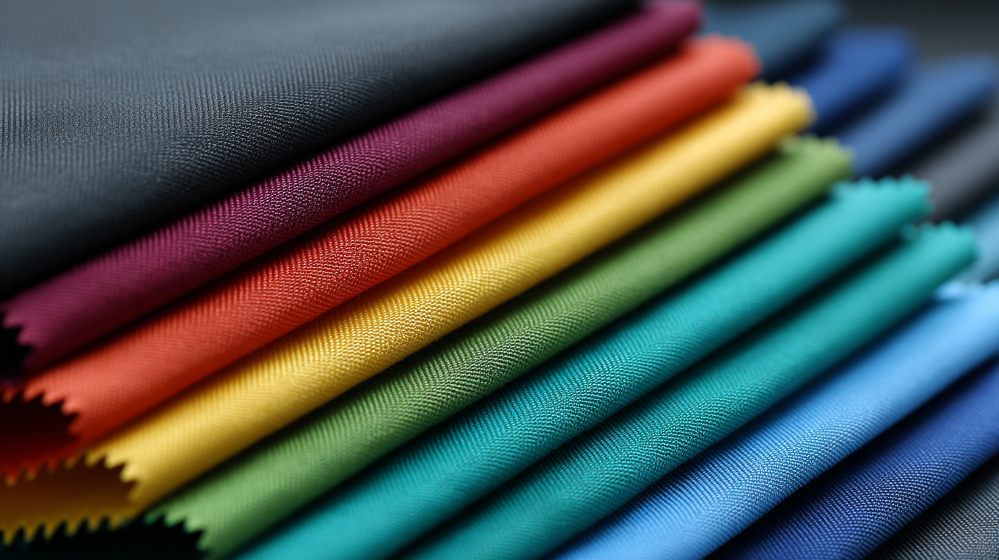 How to Choose the Best Most Elastic Fabric for Your Next Project