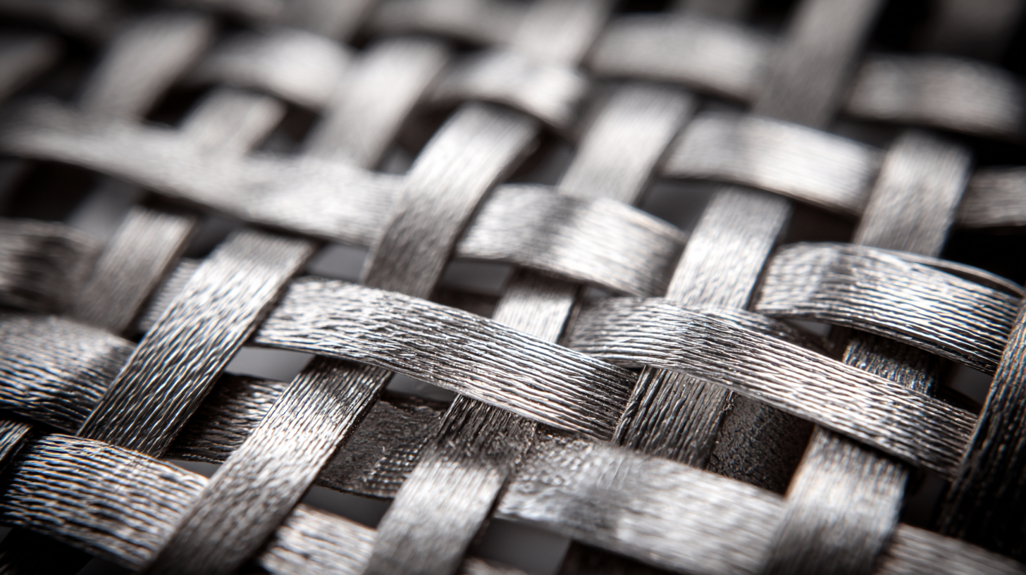 How to Choose the Right Woven Wire for Your Project Needs