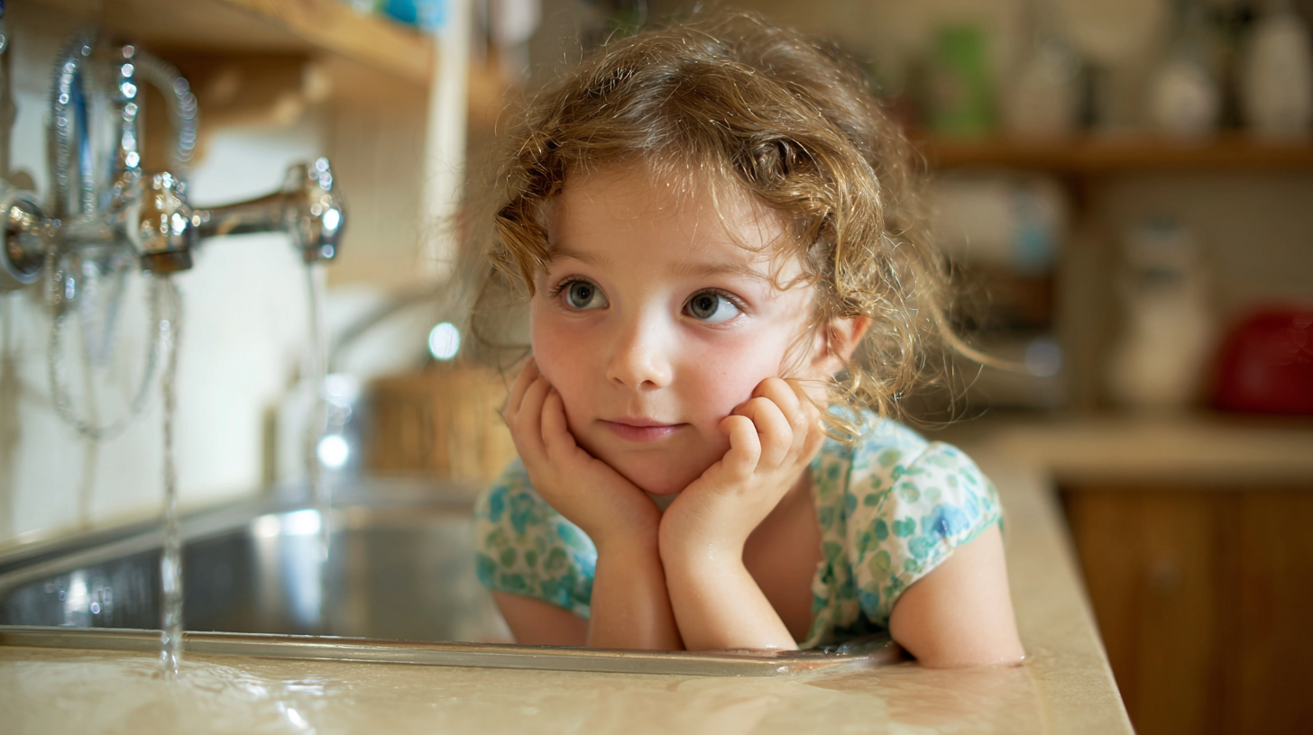 5 Amazing Tips for Choosing the Perfect Childrens Sink for Your Home