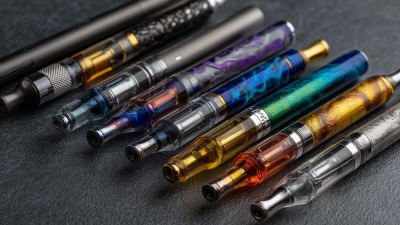 10 Best Pen Vape Options for Every Vaper