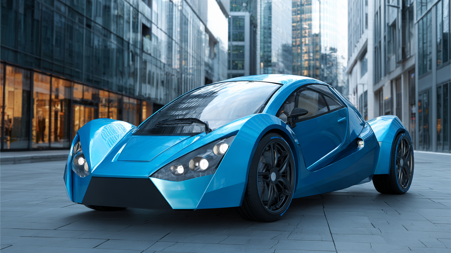 How to Choose the Best Electric Solo Car for Your Lifestyle