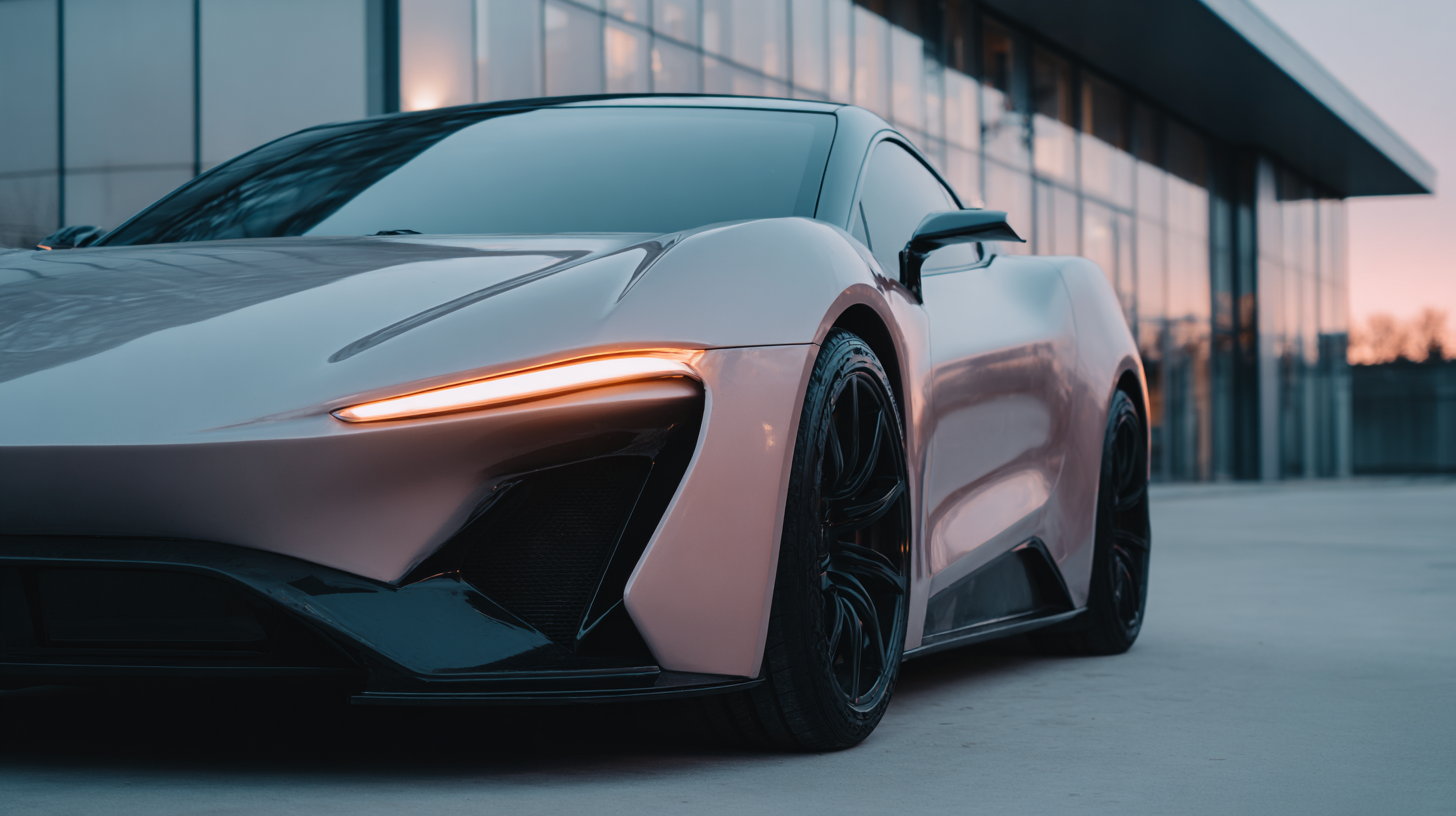 How to Choose the Best Electric Solo Car for Your Lifestyle