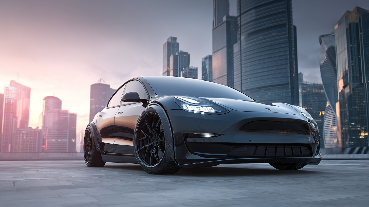 How to Choose the Best Electric Solo Car for Your Lifestyle