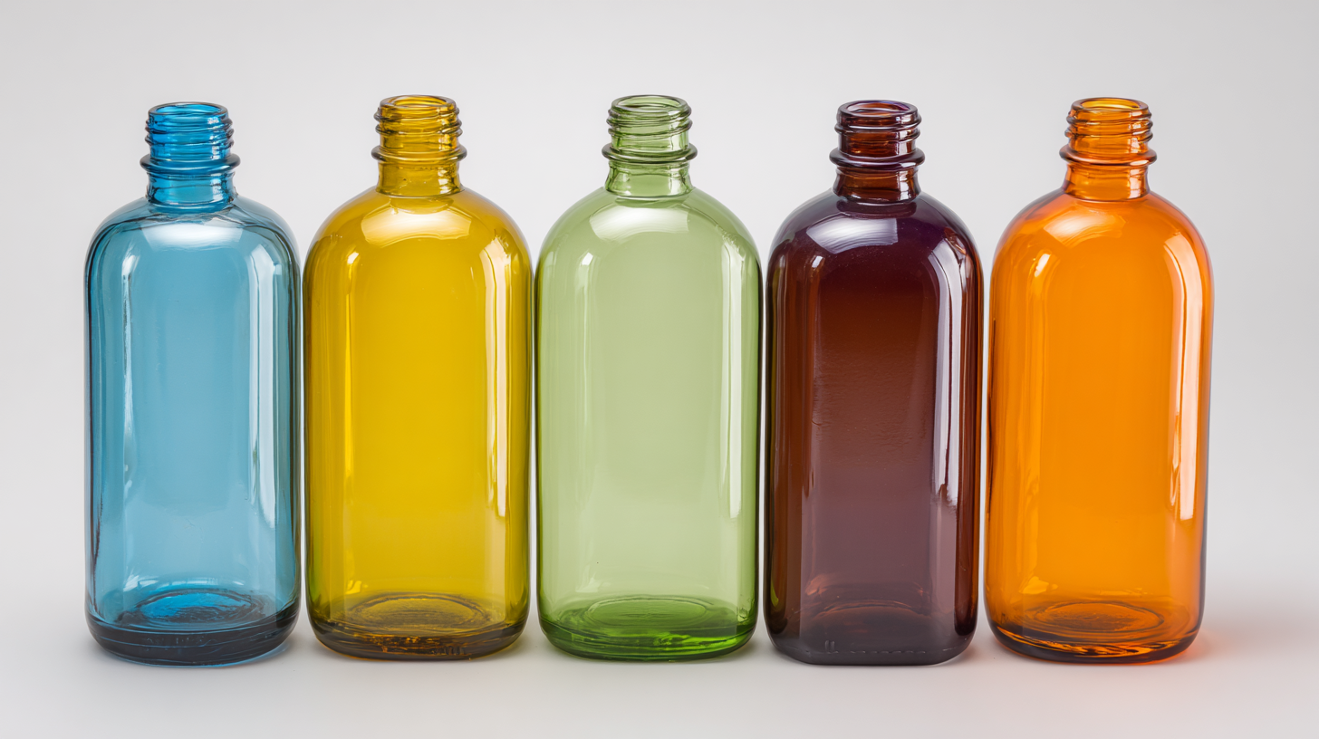 5 Tips to Choose the Best Pet Bottles for Your Packaging Needs