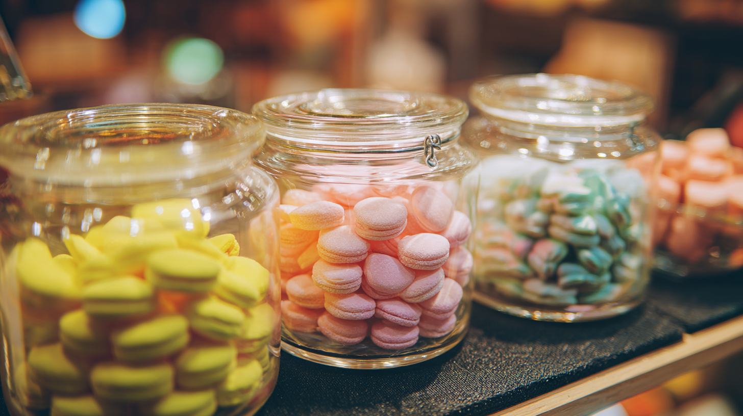 How to Choose the Best Sweets Containing Xylitol for Your Health