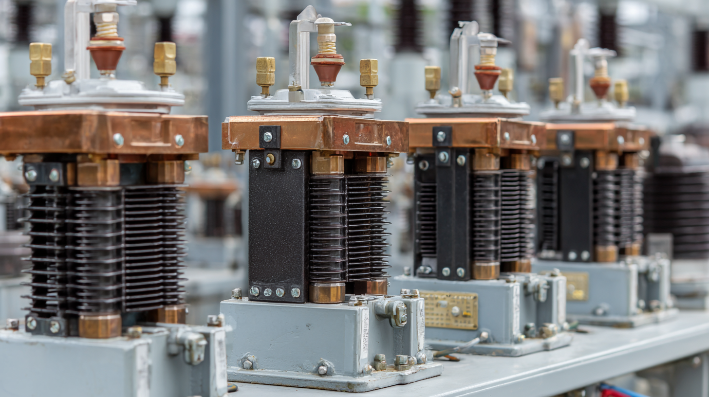 7 Greatest Benefits of Power Transformer Fuses for Efficient Energy Management