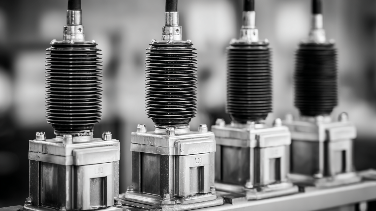 7 Greatest Benefits of Power Transformer Fuses for Efficient Energy Management
