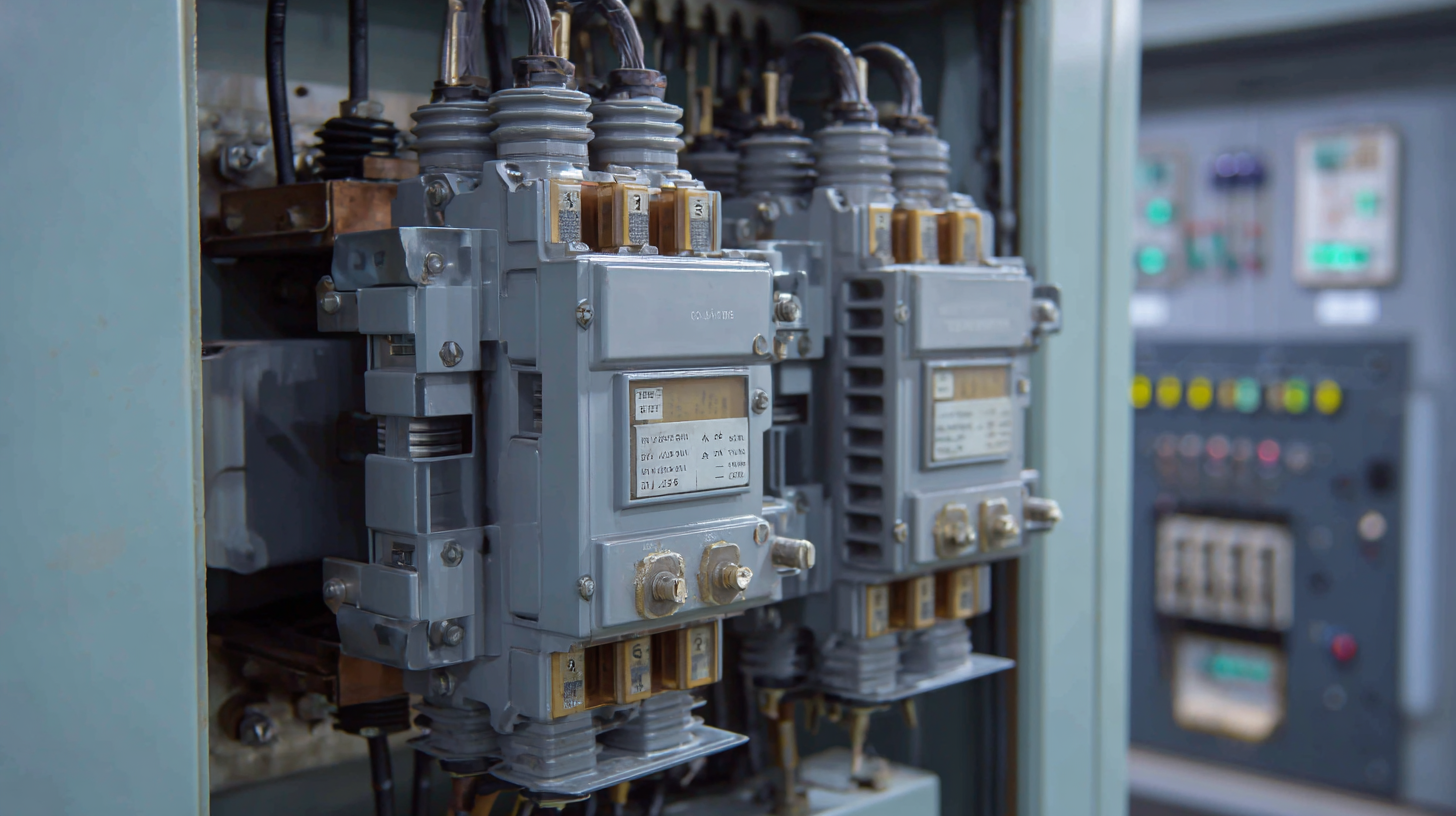 7 Greatest Benefits of Power Transformer Fuses for Efficient Energy Management