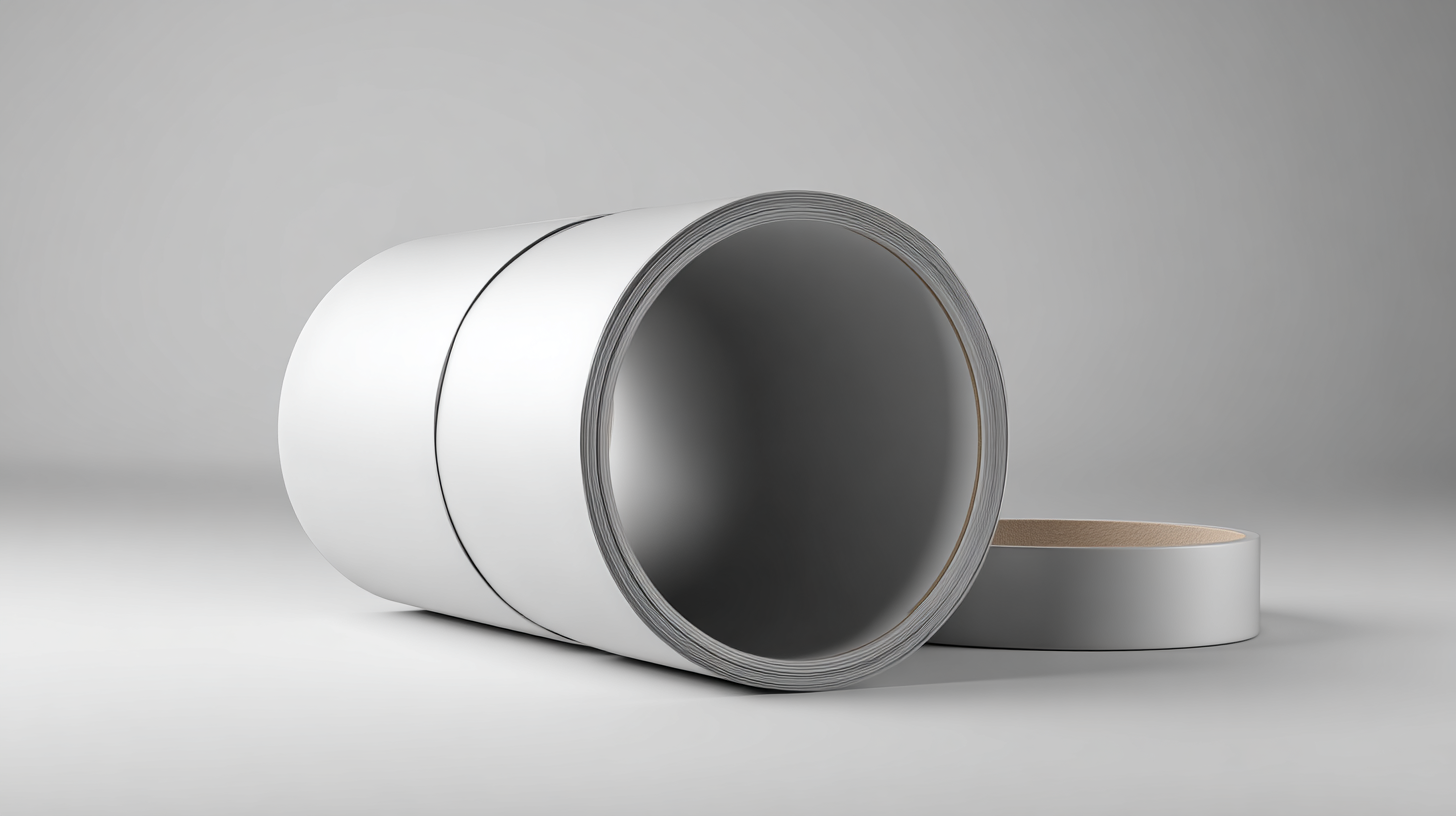 How to Effectively Utilize Label Tube for Your Packaging Needs