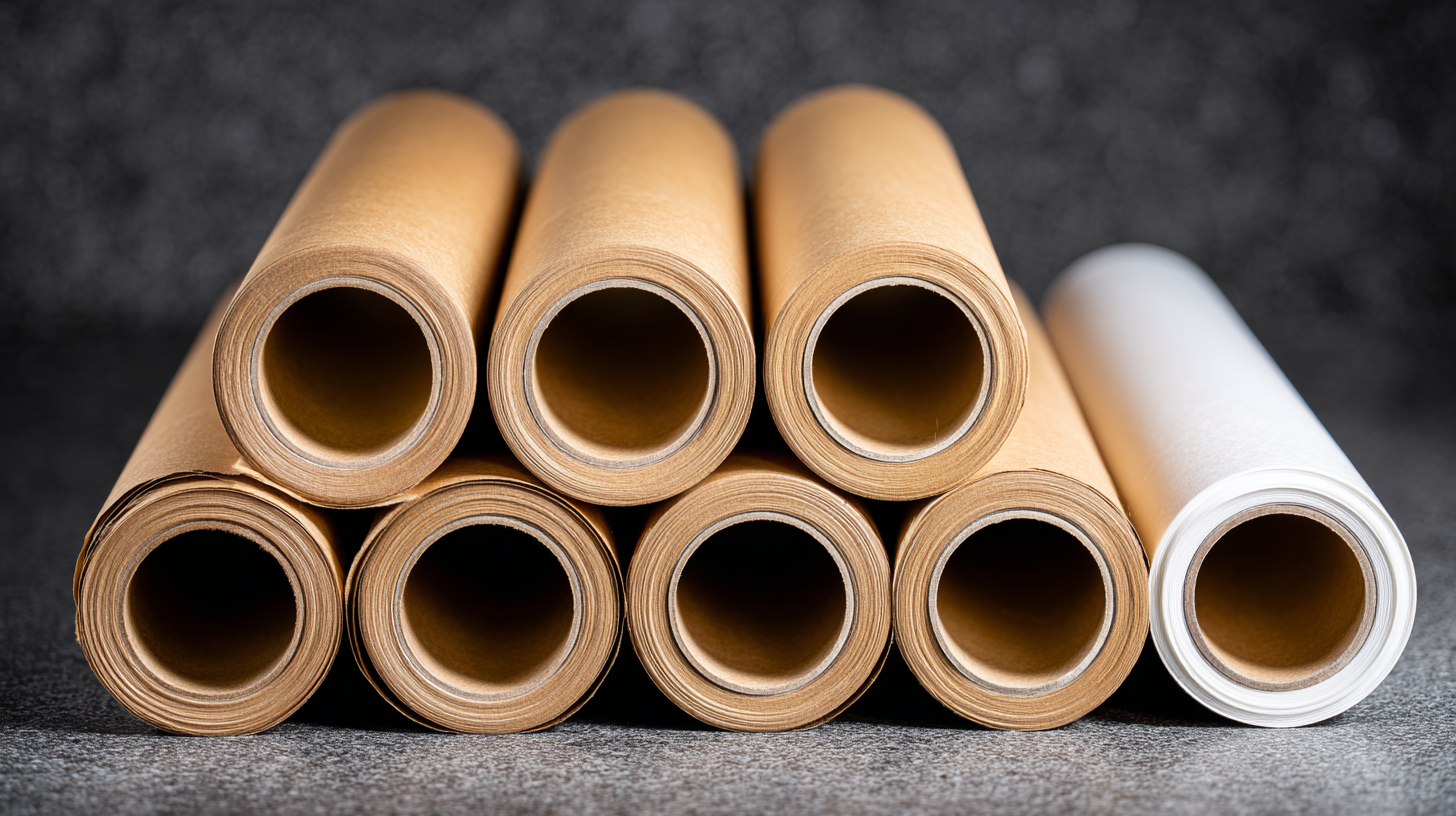 How to Effectively Utilize Label Tube for Your Packaging Needs