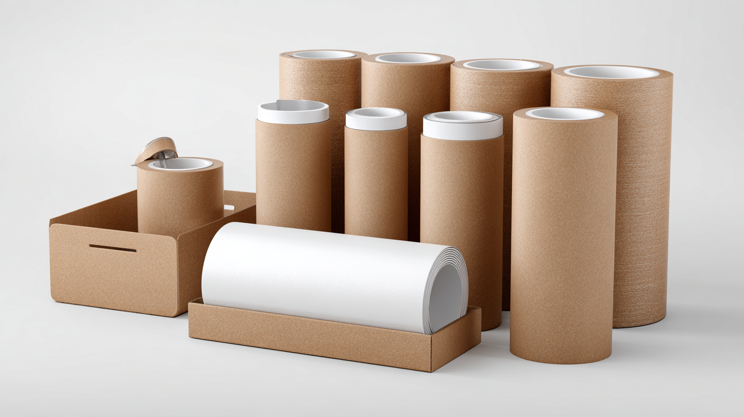 How to Effectively Utilize Label Tube for Your Packaging Needs