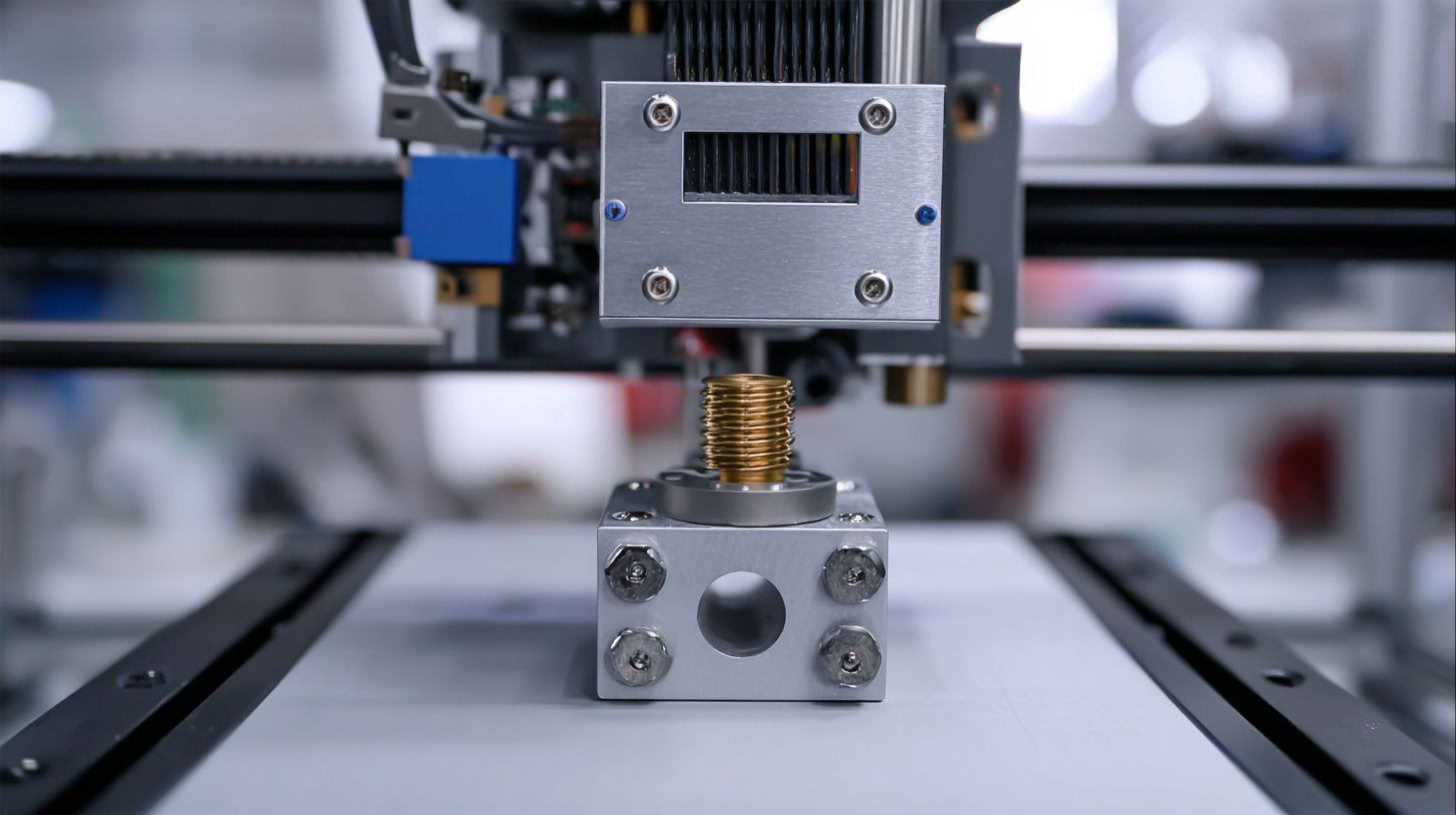 Why Laser Sintering 3D Printers Are Revolutionizing Manufacturing Efficiency by 30%?