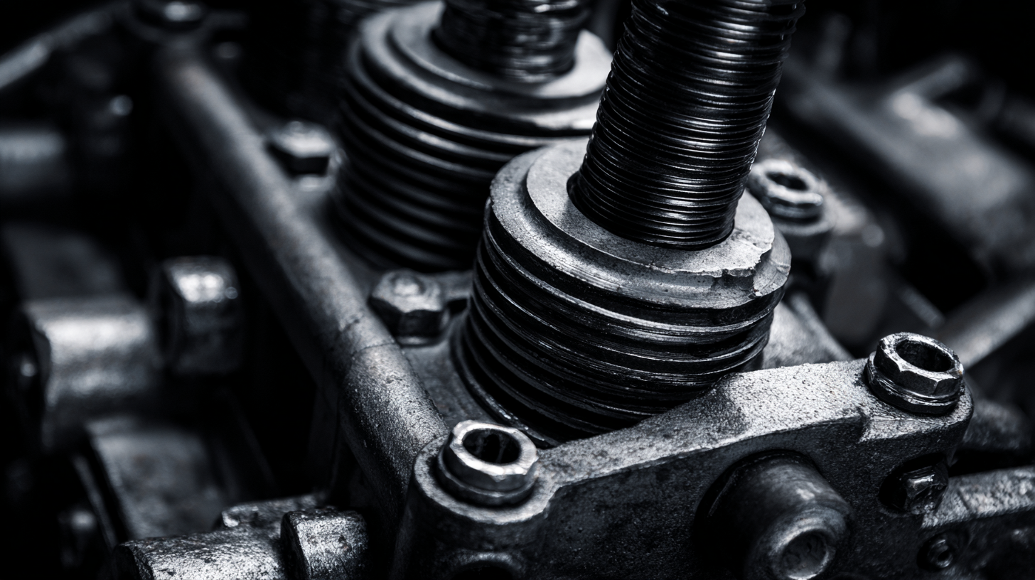 Why Motor Power Motors Are Essential for Energy Efficiency in Modern Industries