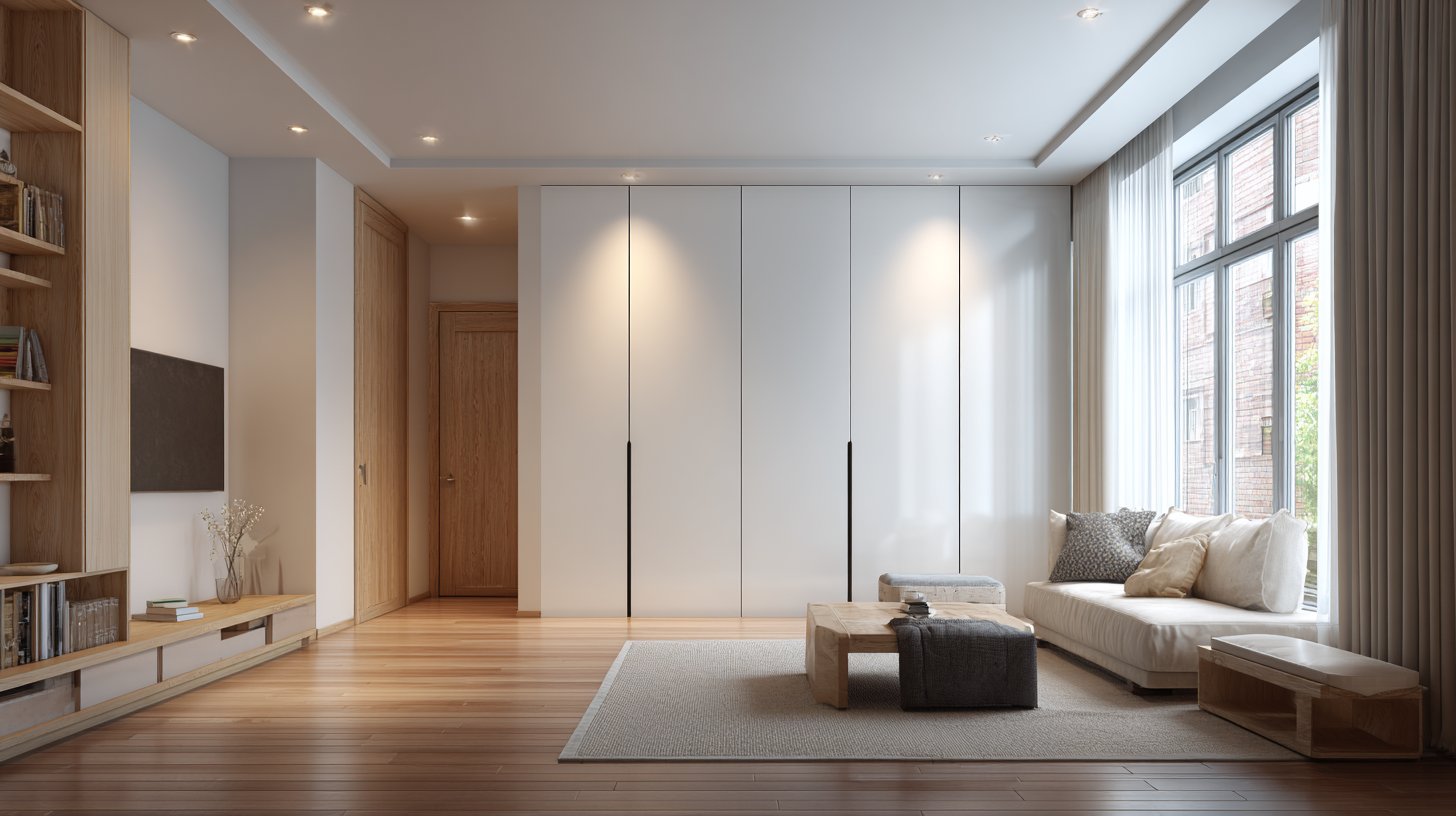 How to Choose the Best Panel Doors for Your Home Renovation Project