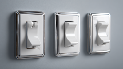 Why the 3 Way Rocker Switch is Essential for Your Home Lighting Control