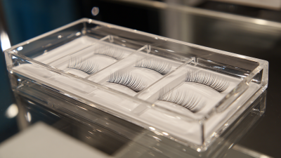 Why Choosing the Right Eyelash Extension Tray Can Boost Your Salon's Revenue by 20%?