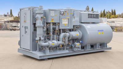 5 Reasons Why the 2023 Compressor Dryer is the Best Investment for Industrial Efficiency