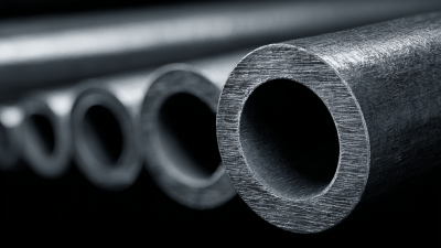 How to Enhance Structural Integrity with Pultruded Carbon Fiber Rod