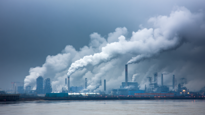 Why Understanding Manufacturing Carbon Emissions is Crucial for Sustainable Industry Practices