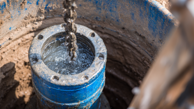 7 Essential Tips for Efficient Water Well Repair to Boost Lifespan by 30%!