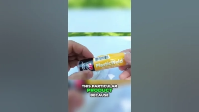 10 Essential Tips for Choosing the Right Plastic Rolls Welding Wire for Your Projects