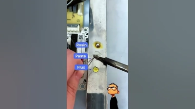 7 Essential Tips for Choosing the Right Plastic Rolls Welding Wire