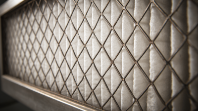 How to Choose the Right AC Filter: A Comprehensive Guide to Enhancing Indoor Air Quality