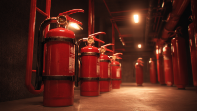 How to Implement Effective Fire Protection Systems in Your Business Environment