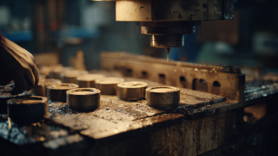 What are Moulds and Their Impact on Manufacturing Efficiency According to Industry Statistics