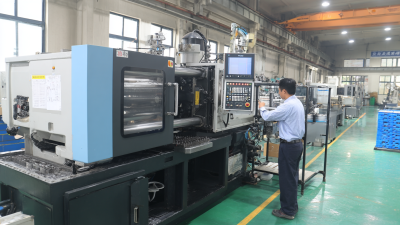 How to Optimize Production Efficiency with Small Injection Molding Machines in Your Manufacturing Process