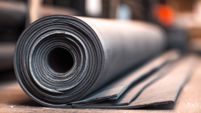 Why Eva Board Sheets Are Revolutionizing the Packaging Industry with 30 Percent Increased Durability