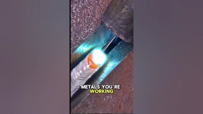 8 Best Plastic Rolls Welding Wire Options for Your Business Needs