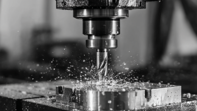 Why Investing in a Cnc Machine Can Transform Your Manufacturing Efficiency