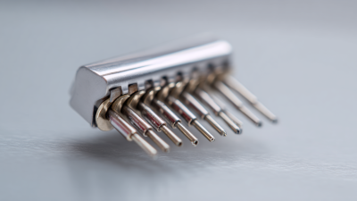 Why Micro Pogo Pins Are Revolutionizing Connectivity Solutions