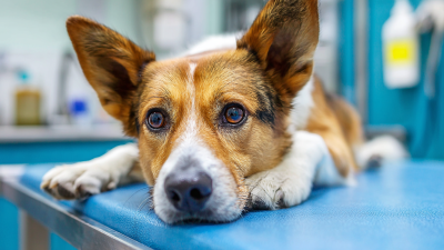 5 Essential Tips for Choosing the Best Vet Disinfectant