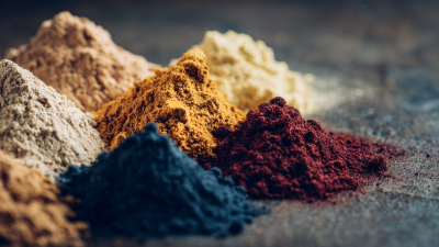 How to Choose the Right Nootropics Powder for Your Cognitive Needs