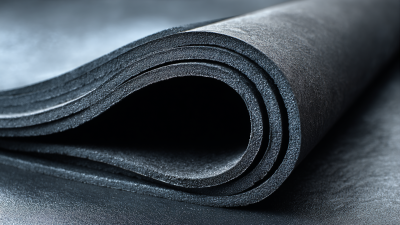 15 Tips for Maximizing Durability and Performance of EPDM Rubber in Your Projects