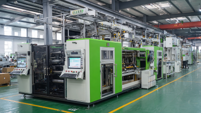 What is Fully Automatic Packaging Machinery and How Does It Transform Production Efficiency?