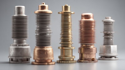 5 Top Composite Insulator Suppliers You Should Know in 2023