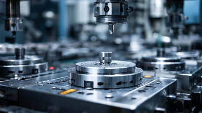 Why Precision Metal Parts Are Essential for Modern Manufacturing Success