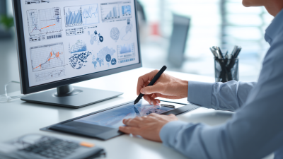 How to Choose the Best Oled Touch Monitor for Your Business Needs