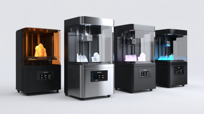10 Best Beginner 3D Printers for Your Creative Journey