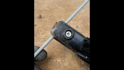 How to Choose the Right Plastic Rolls Welding Wire for Your Project