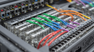 5 Best LC Patch Panels for Optimal Network Performance in 2023