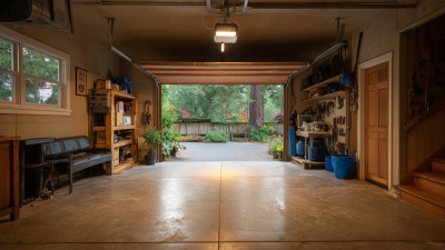 Why You Should Consider Garage Fix Solutions for Your Home Improvement Needs