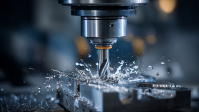 How to Optimize Your CNC Equipment for Maximum Efficiency